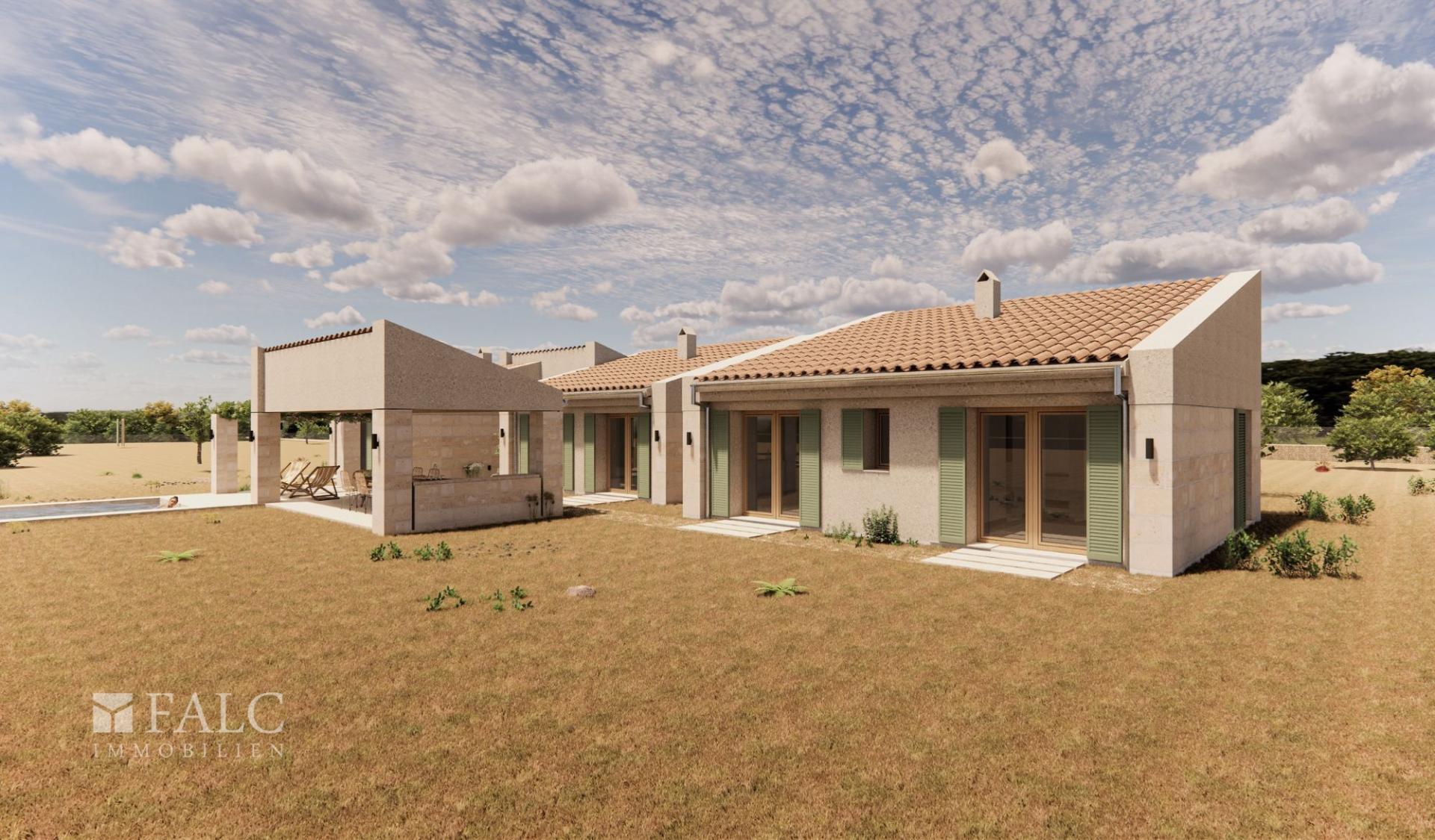 Exterior image - RENDER